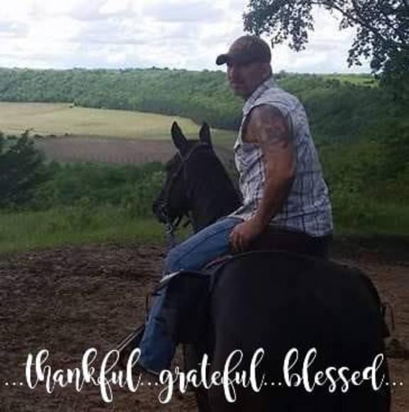 Meet your Posher, Scott - Picture 1 of 1